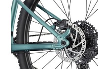 Велосипед GT Zaskar LT Comp 29" - дополнительное фото 8