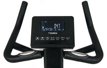Велотренажер Toorx Upright Bike BRX 3000 - дополнительное фото 2