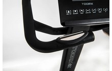 Велотренажер Toorx Upright Bike BRX 3000 - дополнительное фото 3