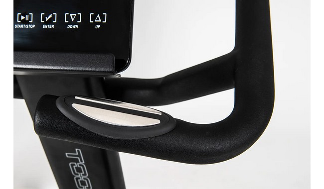Велотренажер Toorx Upright Bike BRX 3000 - дополнительное фото 4