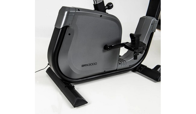Велотренажер Toorx Upright Bike BRX 3000 - дополнительное фото 6