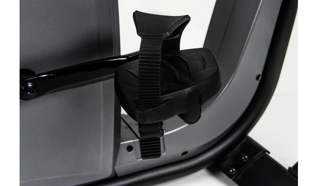 Велотренажер Toorx Upright Bike BRX 3000 - дополнительное фото 8