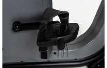 Велотренажер Toorx Upright Bike BRX 3000 - дополнительное фото 9