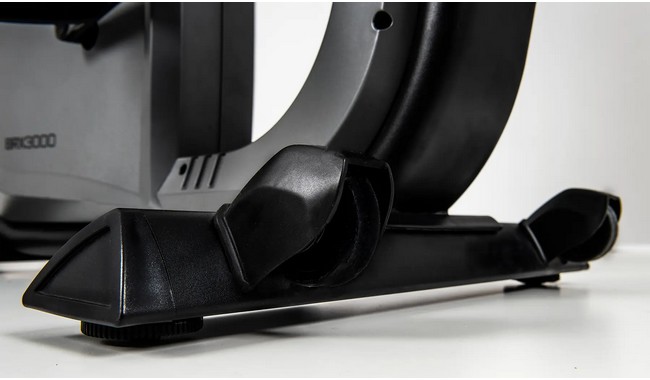 Велотренажер Toorx Upright Bike BRX 3000 - дополнительное фото 10