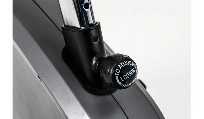 Велотренажер Toorx Upright Bike BRX 3000 - дополнительное фото 11