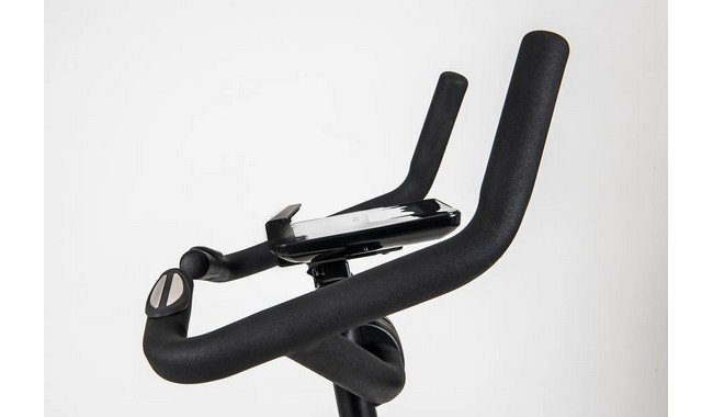 Велотренажер Toorx Upright Bike BRX 3000 - дополнительное фото 14