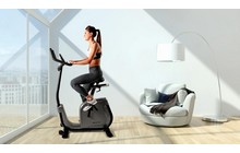Велотренажер Toorx Upright Bike BRX 3000 - дополнительное фото 15