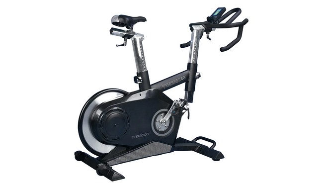 Спинбайк Toorx Indoor Cycle SRX 3500 - фото 1
