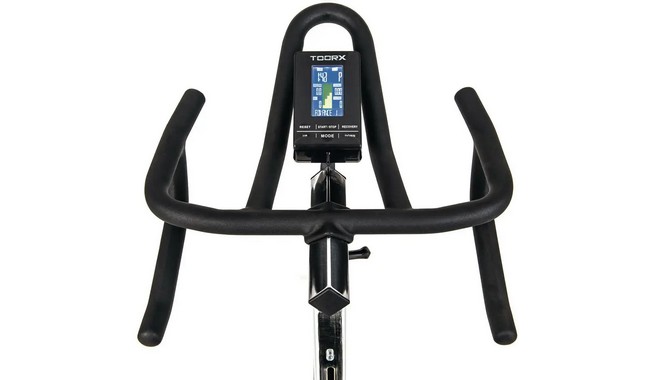 Спинбайк Toorx Indoor Cycle SRX 3500 - дополнительное фото 1
