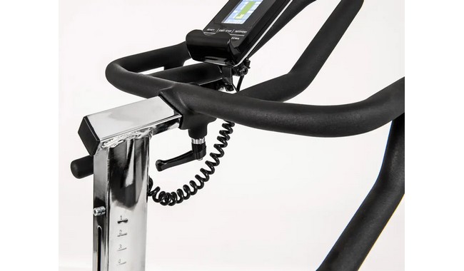Спинбайк Toorx Indoor Cycle SRX 3500 - дополнительное фото 2