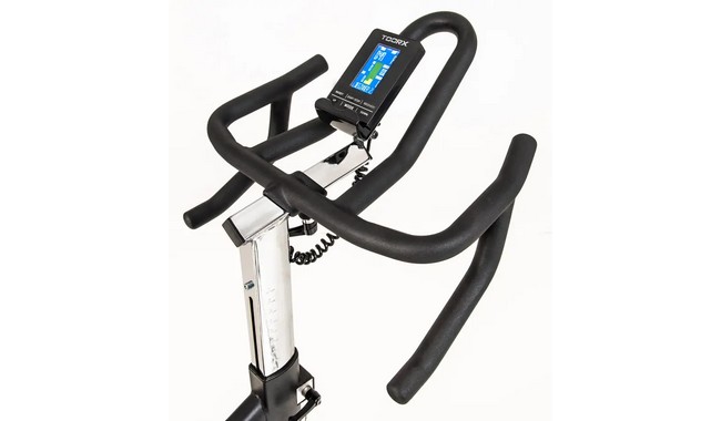 Спинбайк Toorx Indoor Cycle SRX 3500 - дополнительное фото 3