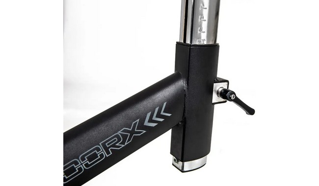 Спинбайк Toorx Indoor Cycle SRX 3500 - дополнительное фото 4