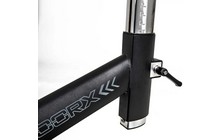 Спинбайк Toorx Indoor Cycle SRX 3500 - дополнительное фото 4