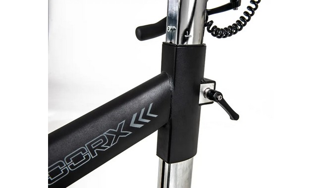 Спинбайк Toorx Indoor Cycle SRX 3500 - дополнительное фото 5