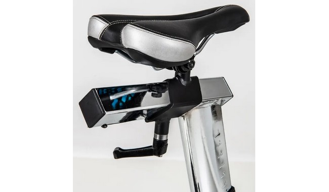 Спинбайк Toorx Indoor Cycle SRX 3500 - дополнительное фото 9