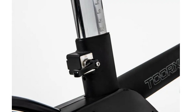 Спинбайк Toorx Indoor Cycle SRX 3500 - дополнительное фото 10