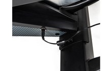 Спинбайк Toorx Indoor Cycle SRX 3500 - дополнительное фото 11