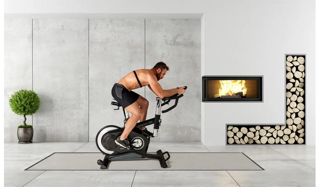 Спинбайк Toorx Indoor Cycle SRX 3500 - дополнительное фото 15