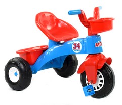 Велосипед Pilsan Atom