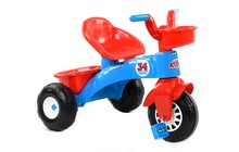 Велосипед Pilsan Atom - фото 1