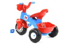 Велосипед Pilsan Atom - дополнительное фото 1