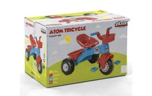 Велосипед Pilsan Atom - дополнительное фото 2