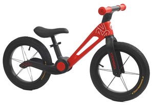 Біговел Corso MV