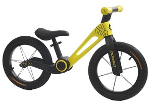 Беговел Corso MV