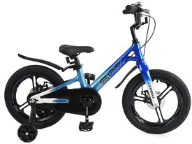 Велосипед Corso Sky 16"