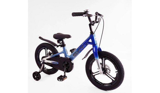 Велосипед Corso Sky 16" - дополнительное фото 11