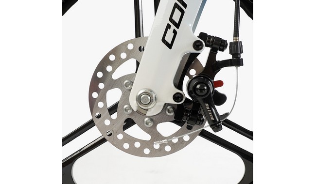 Велосипед Corso Sky 16" - дополнительное фото 15