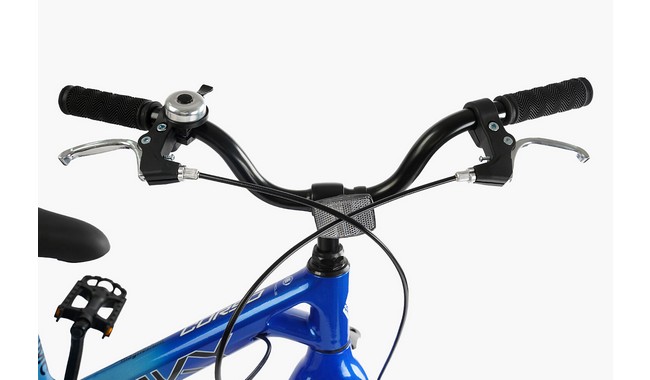 Велосипед Corso Sky 16" - дополнительное фото 16