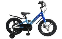 Велосипед Corso Sky 16" - фото 3