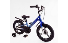 Велосипед Corso Sky 16" - дополнительное фото 11