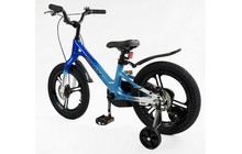 Велосипед Corso Sky 16" - дополнительное фото 12