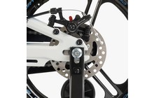 Велосипед Corso Sky 16" - дополнительное фото 14