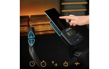 Велотренажер Trex Sport TX-350MB Rize - дополнительное фото 14