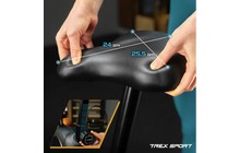Велотренажер Trex Sport TX-350MB Rize - дополнительное фото 15