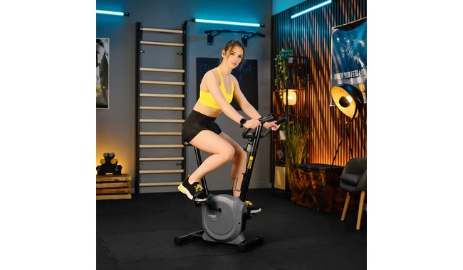 Велотренажер Trex Sport TX-350MB Rize - дополнительное фото 1