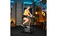 Велотренажер Trex Sport TX-350MB Rize - дополнительное фото 1