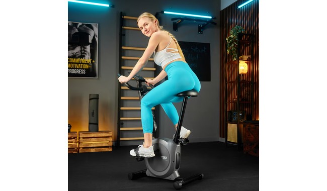 Велотренажер Trex Sport TX-350MB Rize - дополнительное фото 2