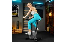 Велотренажер Trex Sport TX-350MB Rize - дополнительное фото 2