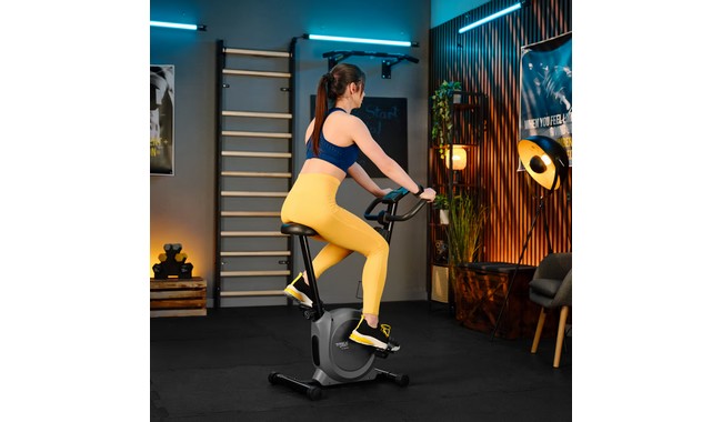 Велотренажер Trex Sport TX-350MB Rize - дополнительное фото 3