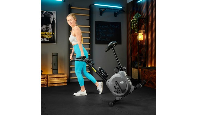 Велотренажер Trex Sport TX-350MB Rize - дополнительное фото 4