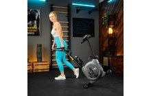 Велотренажер Trex Sport TX-350MB Rize - дополнительное фото 4