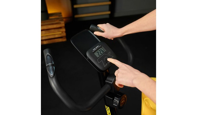 Велотренажер Trex Sport TX-350MB Rize - дополнительное фото 5