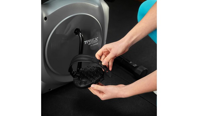 Велотренажер Trex Sport TX-350MB Rize - дополнительное фото 8