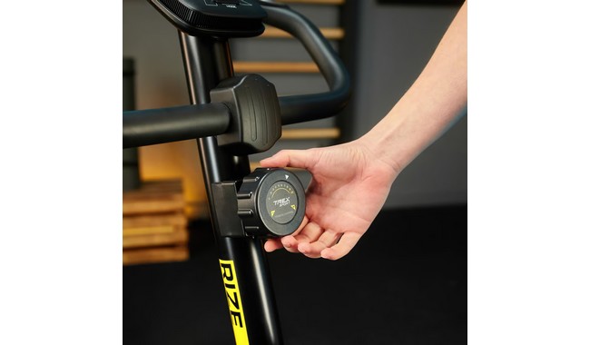 Велотренажер Trex Sport TX-350MB Rize - дополнительное фото 11