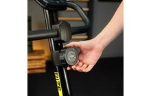 Велотренажер Trex Sport TX-350MB Rize - дополнительное фото 11