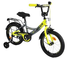 Велосипед Corso Maxis 18"